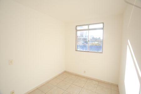 Apartamento para alugar com 60m², 3 quartos e 1 vagaQuarto 2