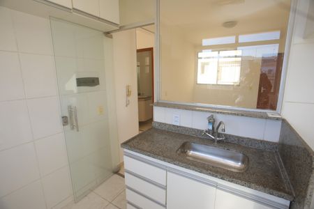 Apartamento para alugar com 60m², 3 quartos e 1 vagaCozinha