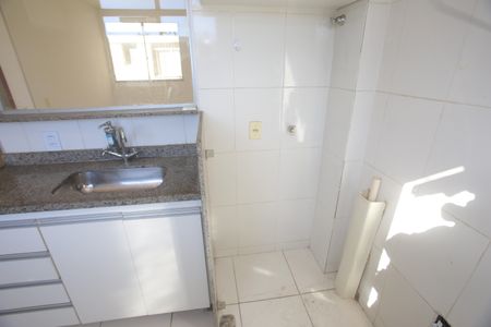 Apartamento para alugar com 60m², 3 quartos e 1 vagaCozinha