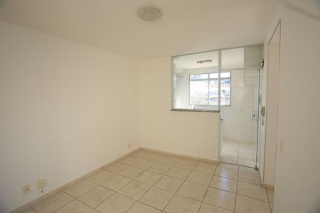 Sala de apartamento para alugar com 3 quartos, 60m² em Santa Maria, Belo Horizonte