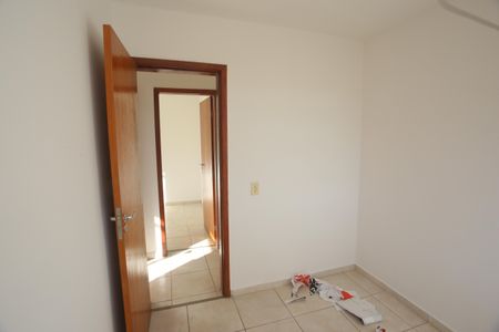 Quarto 1 de apartamento para alugar com 3 quartos, 60m² em Santa Maria, Belo Horizonte