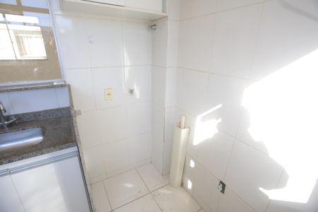 Apartamento para alugar com 60m², 3 quartos e 1 vagaCozinha