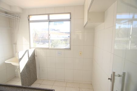 Apartamento para alugar com 60m², 3 quartos e 1 vagaCozinha