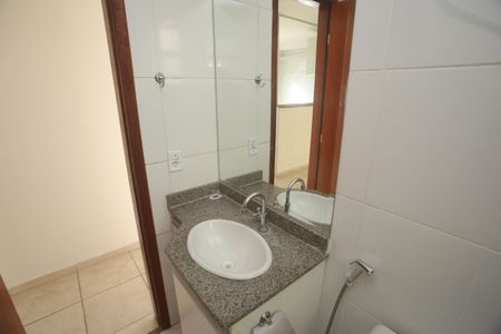 Apartamento para alugar com 60m², 3 quartos e 1 vagaBanheiro