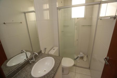 Apartamento para alugar com 60m², 3 quartos e 1 vagaBanheiro