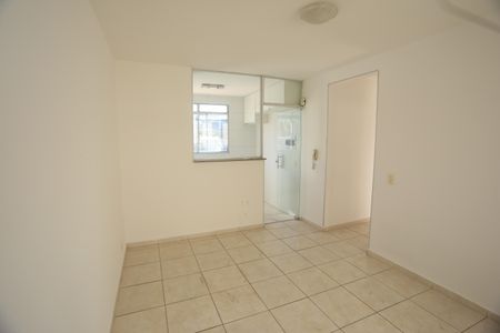 Sala de apartamento para alugar com 3 quartos, 60m² em Santa Maria, Belo Horizonte