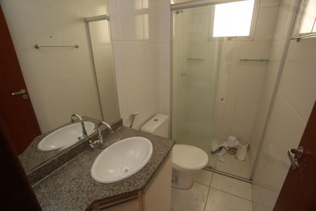 Apartamento para alugar com 60m², 3 quartos e 1 vagaBanheiro