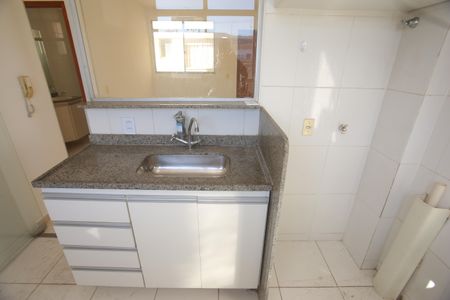 Apartamento para alugar com 60m², 3 quartos e 1 vagaCozinha