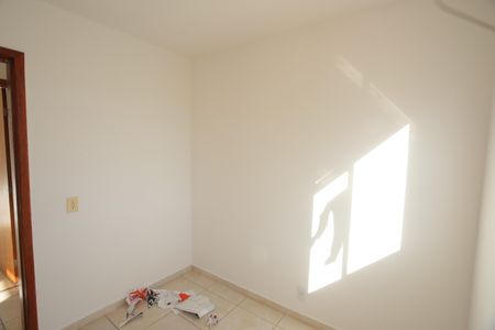 Quarto 1 de apartamento para alugar com 3 quartos, 60m² em Santa Maria, Belo Horizonte