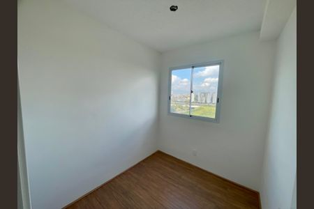 Quarto 1 de apartamento para alugar com 2 quartos, 32m² em Parque Novo Mundo, São Paulo