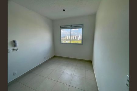 Sala de apartamento para alugar com 2 quartos, 32m² em Parque Novo Mundo, São Paulo
