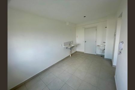 Apartamento para alugar com 32m², 2 quartos e sem vagaCozinha