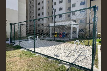 Apartamento para alugar com 32m², 2 quartos e sem vagaQuadra