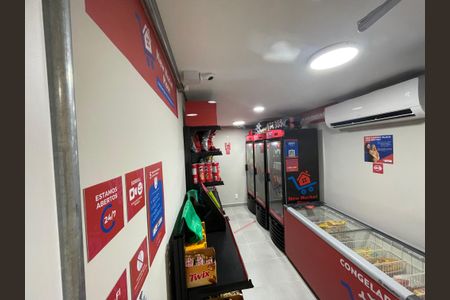 Apartamento para alugar com 32m², 2 quartos e sem vagaMercadinho