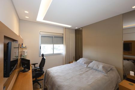 Apartamento à venda com 115m², 3 quartos e 2 vagas Apartamento à venda com 115m², 3 quartos e 2 vagasSuíte