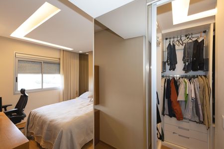 Apartamento à venda com 115m², 3 quartos e 2 vagas Apartamento à venda com 115m², 3 quartos e 2 vagasSuíte