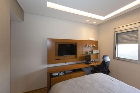 Apartamento à venda com 115m², 3 quartos e 2 vagas Apartamento à venda com 115m², 3 quartos e 2 vagasSuíte