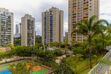 Apartamento à venda com 115m², 3 quartos e 2 vagas Apartamento à venda com 115m², 3 quartos e 2 vagasÁrea Comum - Quadra Poliesportiva