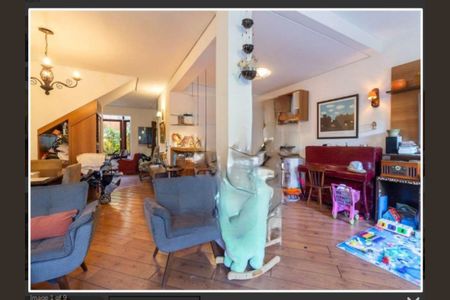 Casa à venda com 200m², 3 quartos e 2 vagas