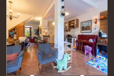 Casa à venda com 3 quartos, 200m² em Sumaré, São Paulo