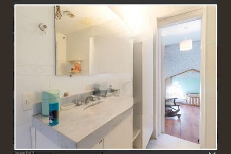 Casa à venda com 200m², 3 quartos e 2 vagas