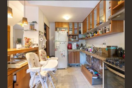 Casa à venda com 200m², 3 quartos e 2 vagas