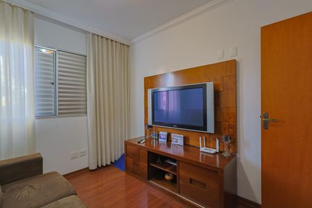 Apartamento à venda com 124m², 3 quartos e 2 vagasQuarto 1