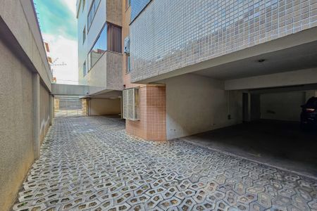 Apartamento à venda com 124m², 3 quartos e 2 vagasGaragem