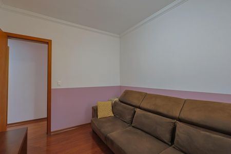 Apartamento à venda com 124m², 3 quartos e 2 vagasQuarto 1