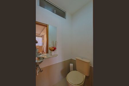 Apartamento à venda com 124m², 3 quartos e 2 vagasLavabo