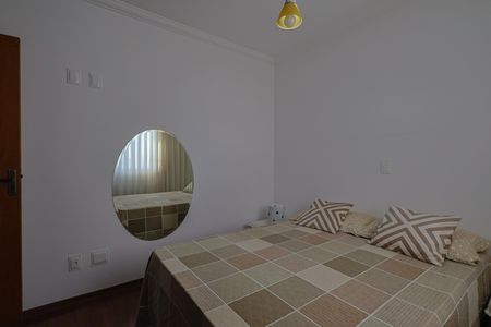 Apartamento à venda com 124m², 3 quartos e 2 vagasQuarto 2