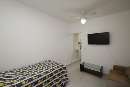 Casa para alugar com 70m², 1 quarto e sem vagaSuíte