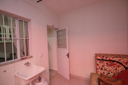 Casa para alugar com 70m², 1 quarto e sem vagaVaranda 