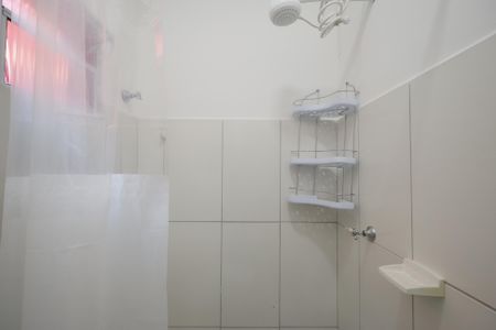 Casa para alugar com 70m², 1 quarto e sem vagaBanheiro da Suíte  