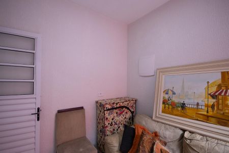 Casa para alugar com 70m², 1 quarto e sem vagaÁrea de Serviço