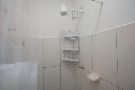 Casa para alugar com 70m², 1 quarto e sem vagaBanheiro da Suíte  