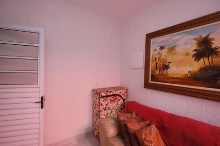 Casa para alugar com 70m², 1 quarto e sem vagaVaranda 