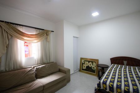 Quarto de casa para alugar com 1 quarto, 70m² em Vila Medeiros, São Paulo