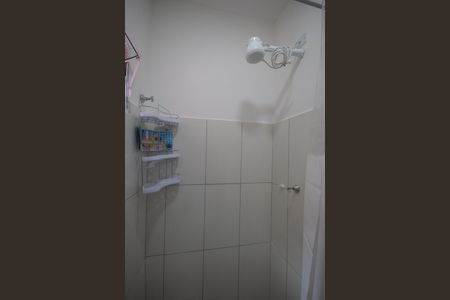 Banheiro de casa para alugar com 1 quarto, 70m² em Vila Medeiros, São Paulo