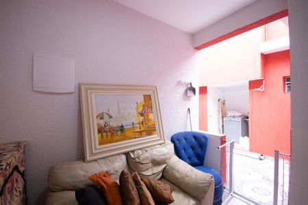 Casa para alugar com 70m², 1 quarto e sem vagaÁrea de Serviço