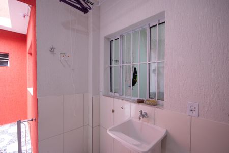 Casa para alugar com 70m², 1 quarto e sem vagaÁrea de Serviço