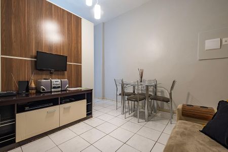 Studio de kitnet/studio à venda com 1 quarto, 39m² em Bela Vista, São Paulo