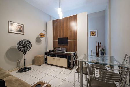 Studio de kitnet/studio à venda com 1 quarto, 39m² em Bela Vista, São Paulo