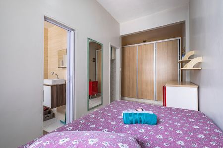 Studio de kitnet/studio à venda com 1 quarto, 39m² em Bela Vista, São Paulo