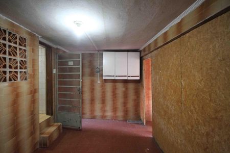 Casa à venda com 125m², 2 quartos e 2 vagas Casa à venda com 125m², 2 quartos e 2 vagasÁrea de Serviço