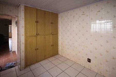 Casa à venda com 125m², 2 quartos e 2 vagas Casa à venda com 125m², 2 quartos e 2 vagasCozinha