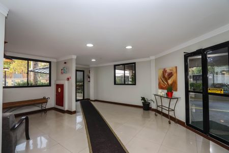 Apartamento para alugar com 69m², 2 quartos e 2 vagas Apartamento para alugar com 69m², 2 quartos e 2 vagasHall de Entrada