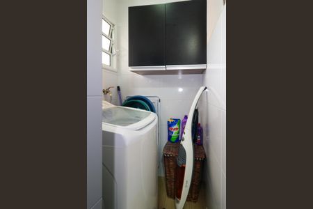 Apartamento à venda com 44m², 2 quartos e sem vaga Apartamento à venda com 44m², 2 quartos e sem vagaÁrea de Serviço