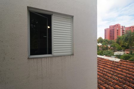 Apartamento à venda com 44m², 2 quartos e sem vaga Apartamento à venda com 44m², 2 quartos e sem vagaVista do Quarto 2