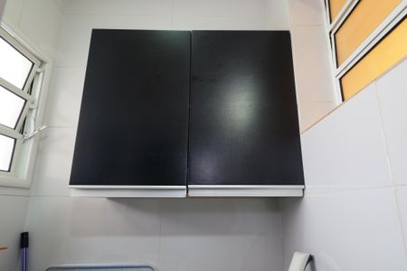 Apartamento à venda com 44m², 2 quartos e sem vaga Apartamento à venda com 44m², 2 quartos e sem vagaÁrea de Serviço